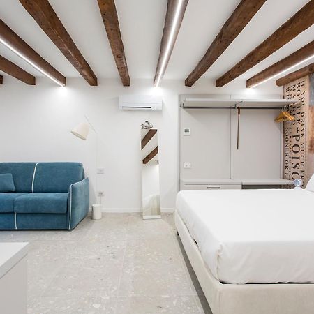 Moscova Luxury B&B Μιλάνο Εξωτερικό φωτογραφία