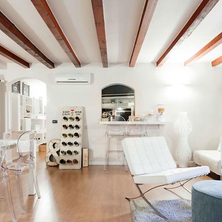 Moscova Luxury B&B Μιλάνο Εξωτερικό φωτογραφία