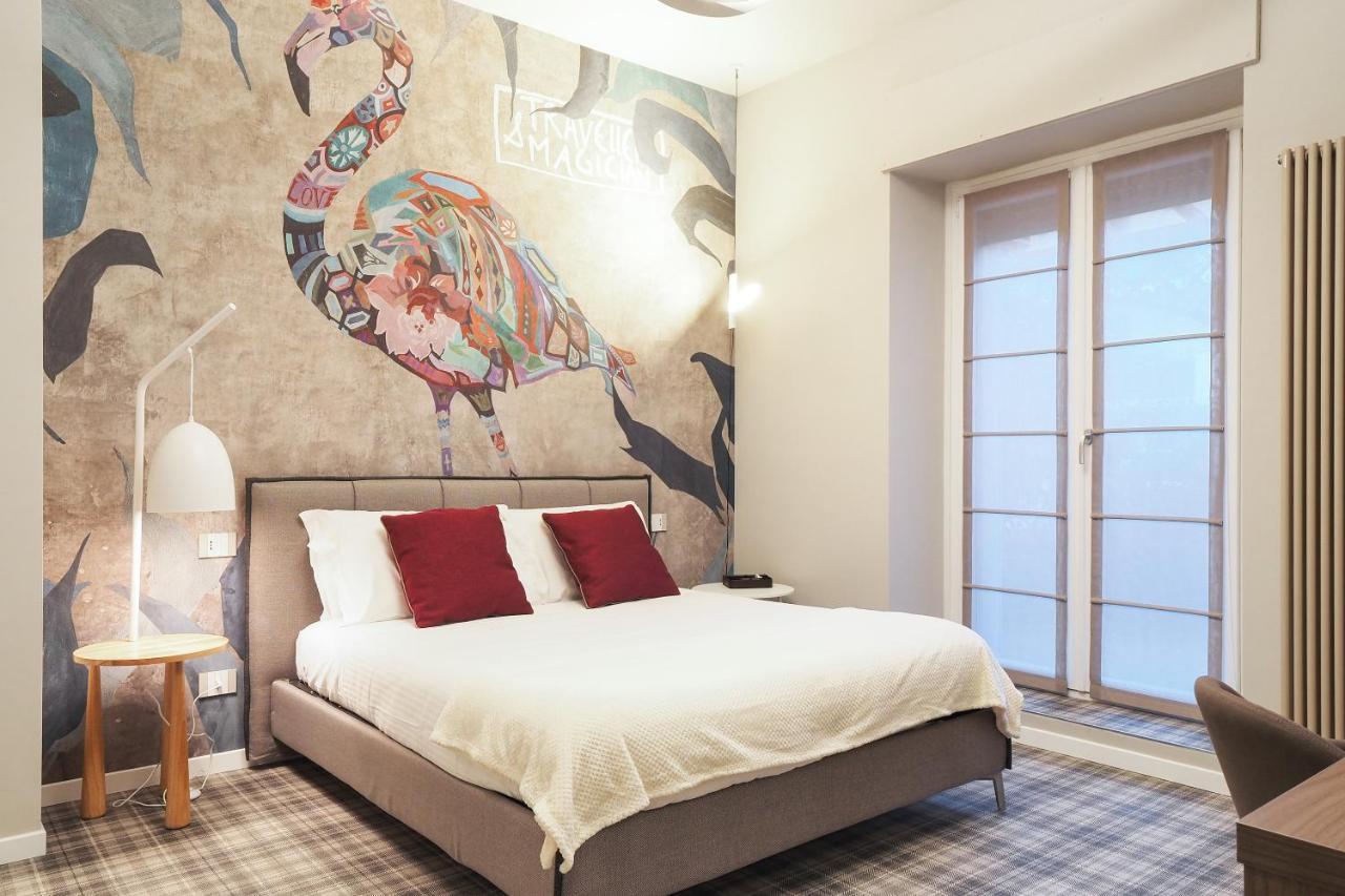 Moscova Luxury B&B Μιλάνο Εξωτερικό φωτογραφία