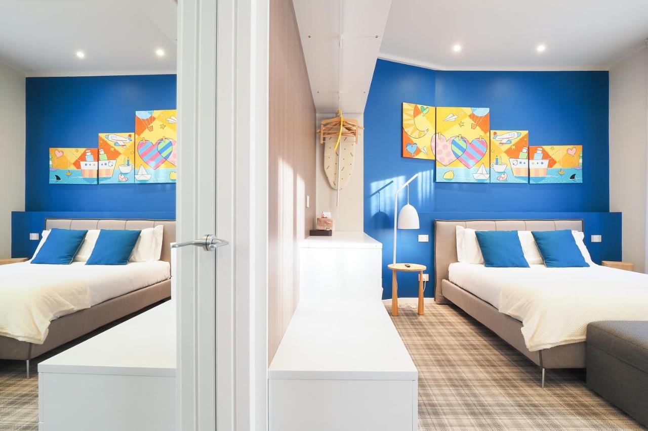 Moscova Luxury B&B Μιλάνο Εξωτερικό φωτογραφία