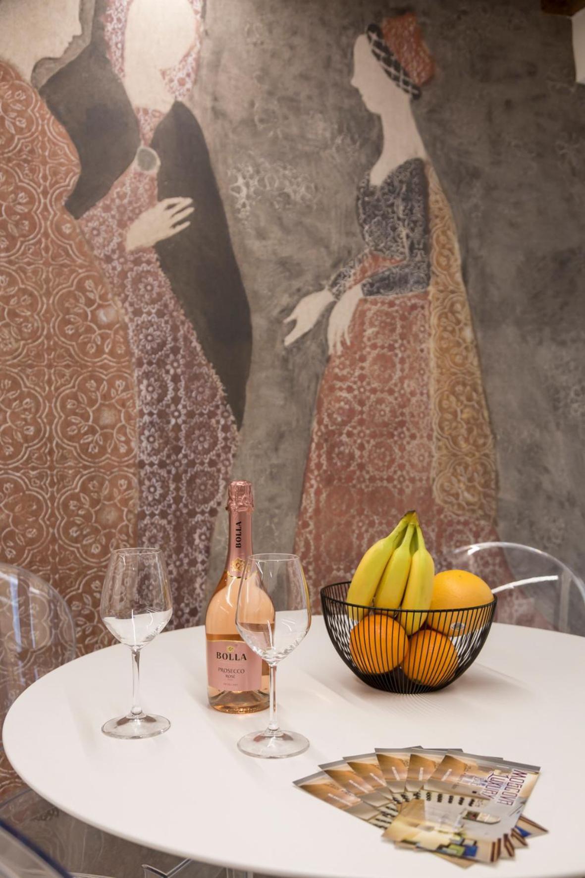 Moscova Luxury B&B Μιλάνο Εξωτερικό φωτογραφία