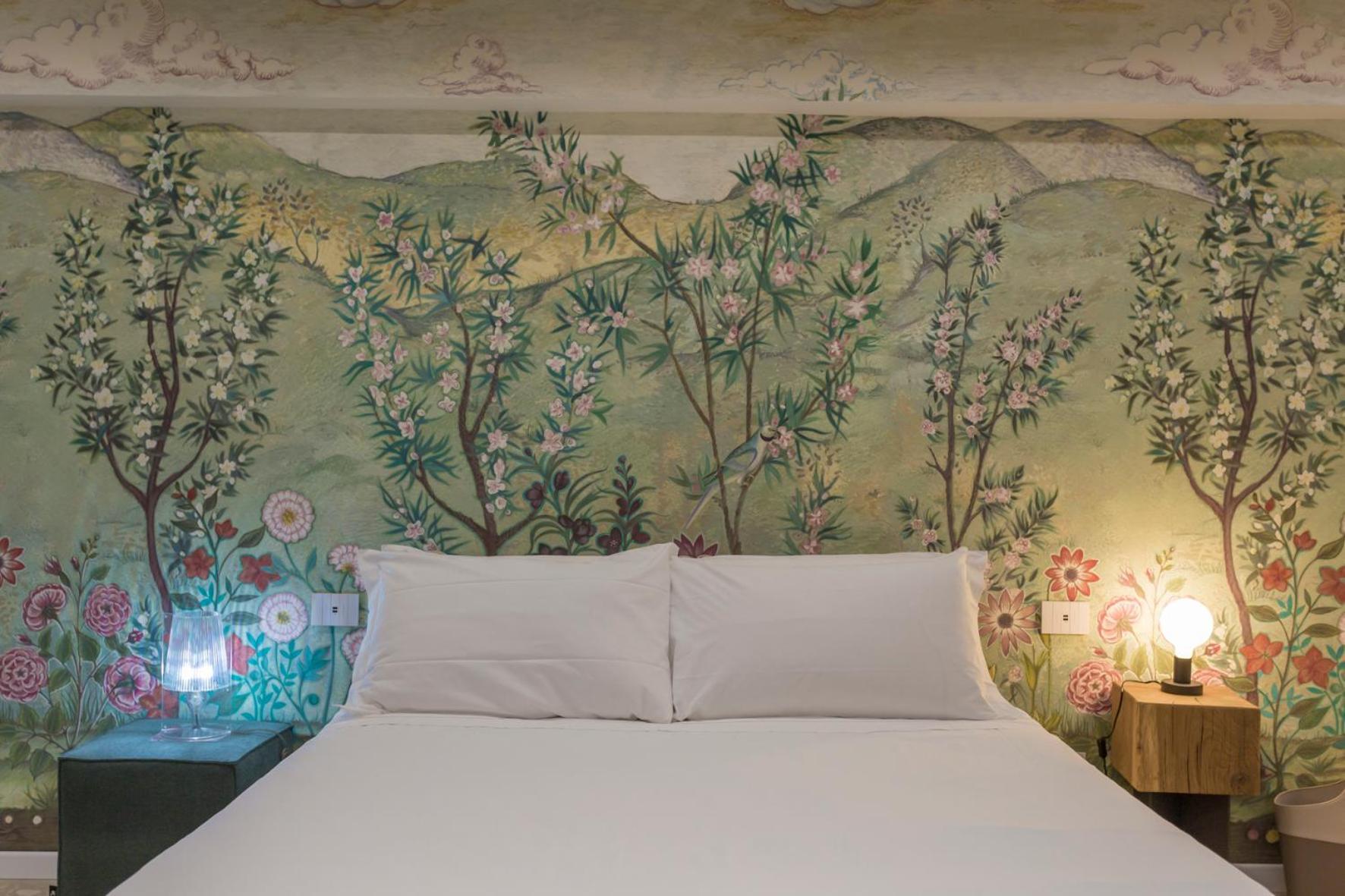 Moscova Luxury B&B Μιλάνο Εξωτερικό φωτογραφία