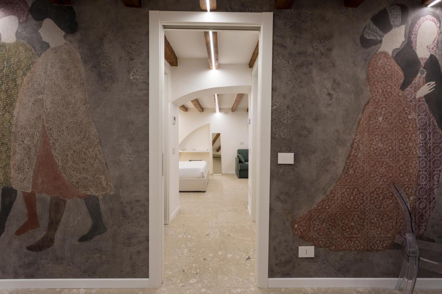 Moscova Luxury B&B Μιλάνο Εξωτερικό φωτογραφία