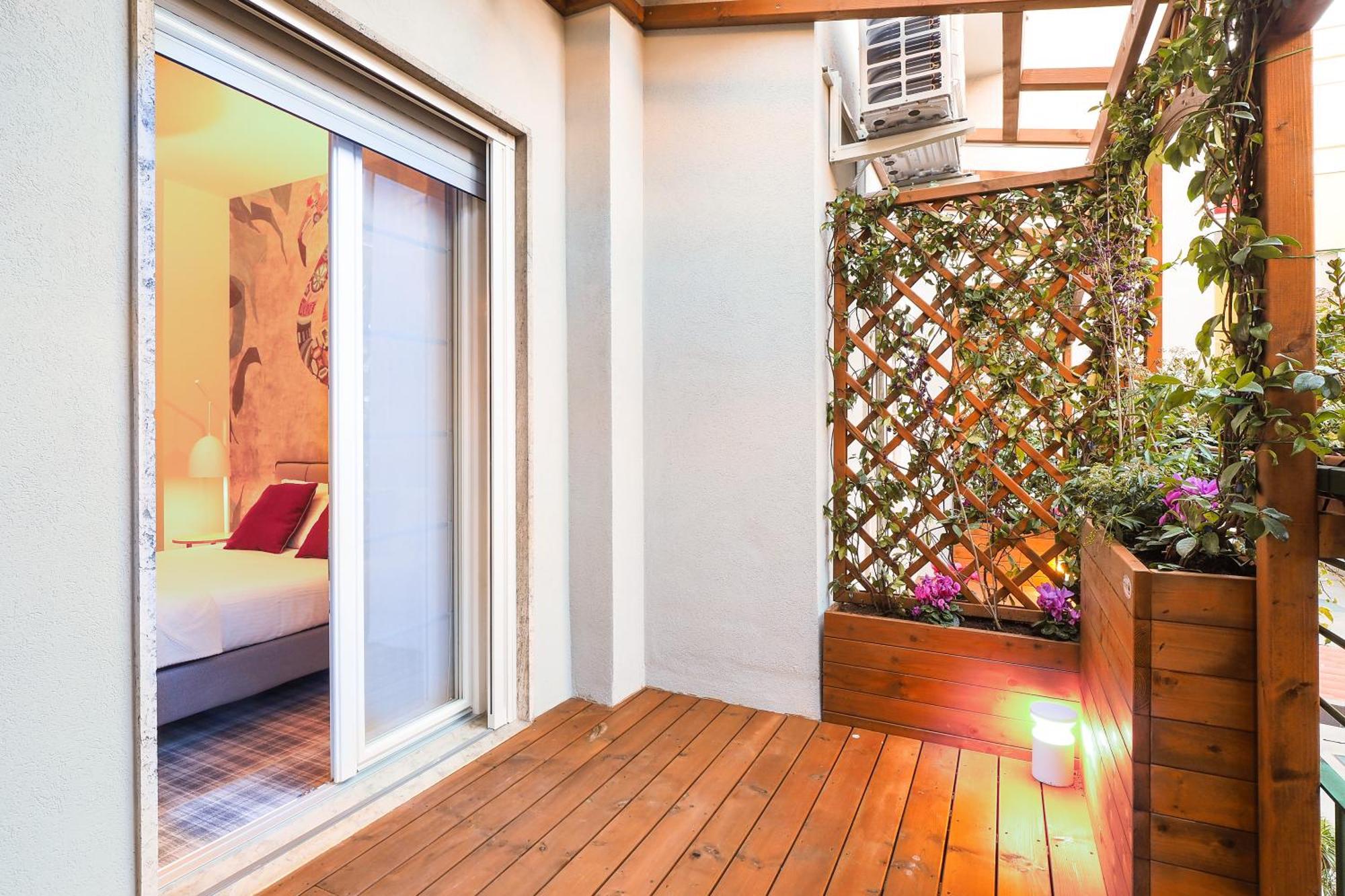 Moscova Luxury B&B Μιλάνο Δωμάτιο φωτογραφία