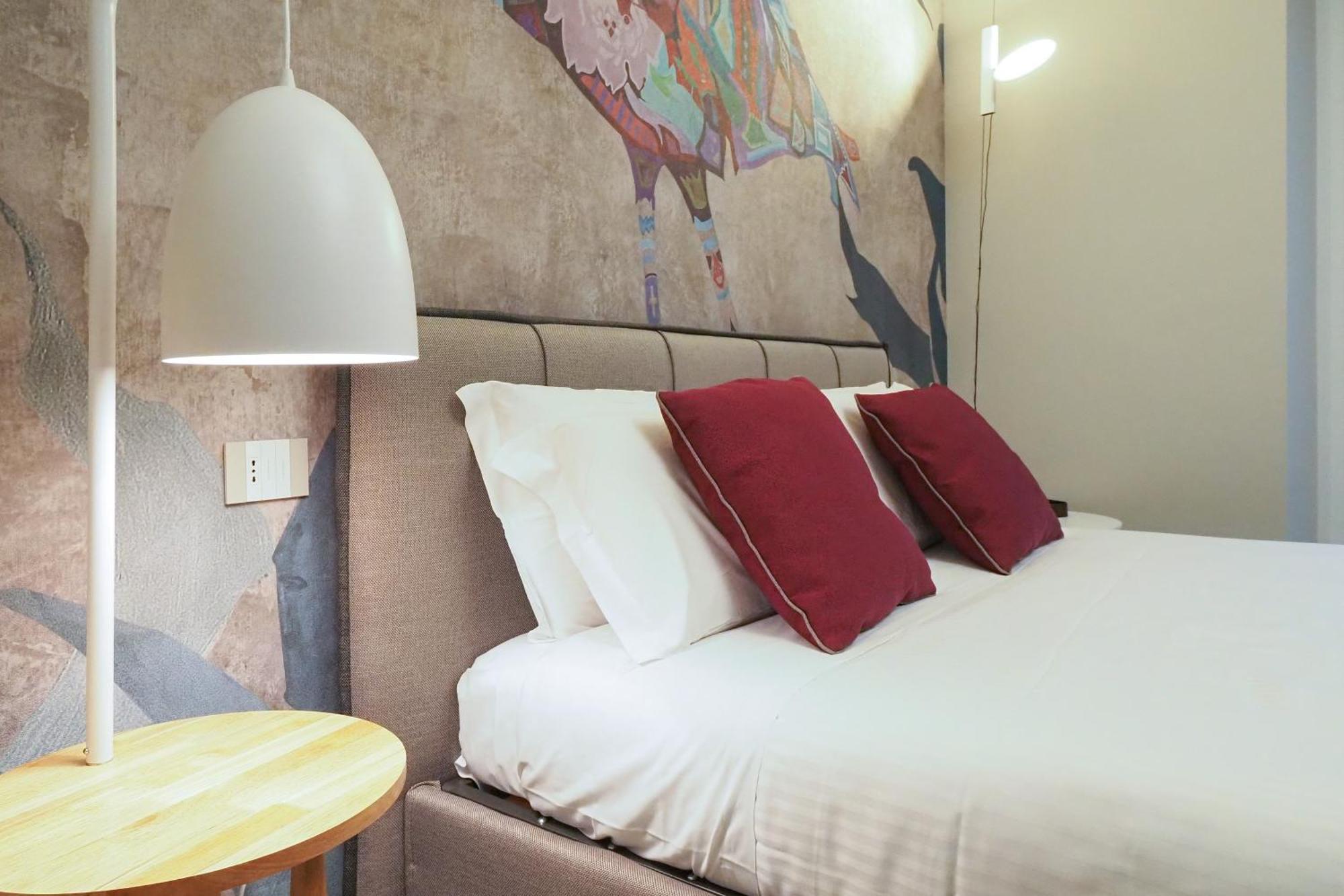 Moscova Luxury B&B Μιλάνο Δωμάτιο φωτογραφία