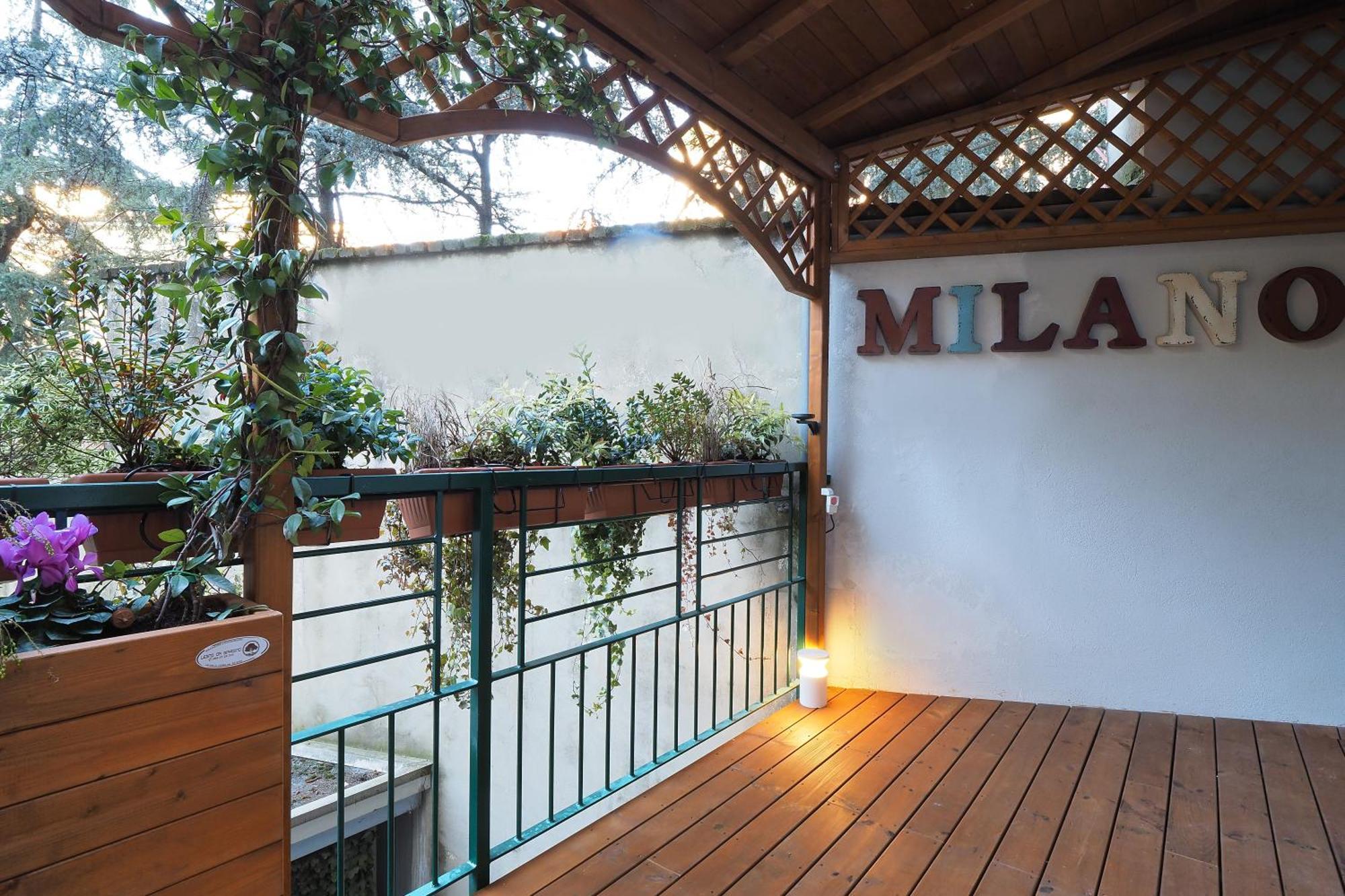 Moscova Luxury B&B Μιλάνο Δωμάτιο φωτογραφία