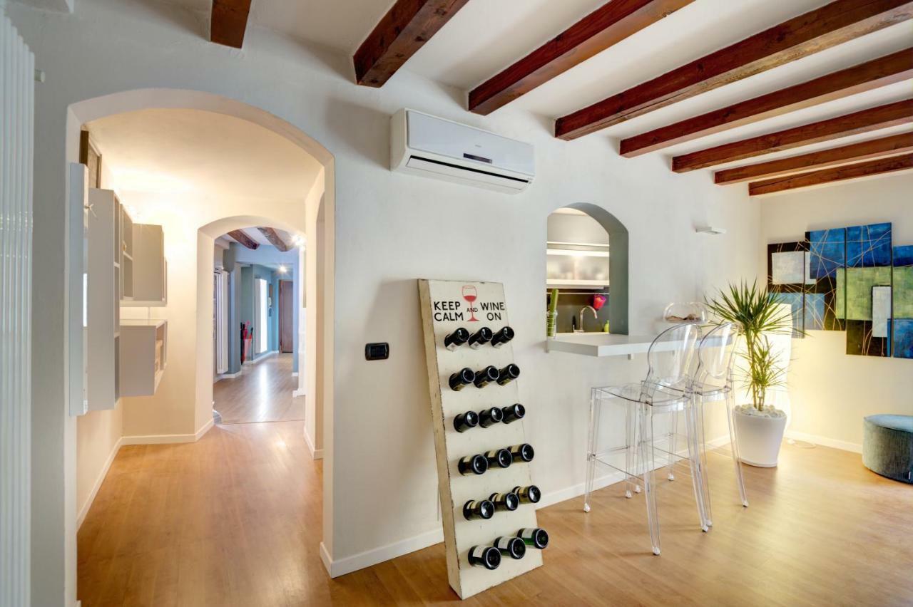Moscova Luxury B&B Μιλάνο Εξωτερικό φωτογραφία