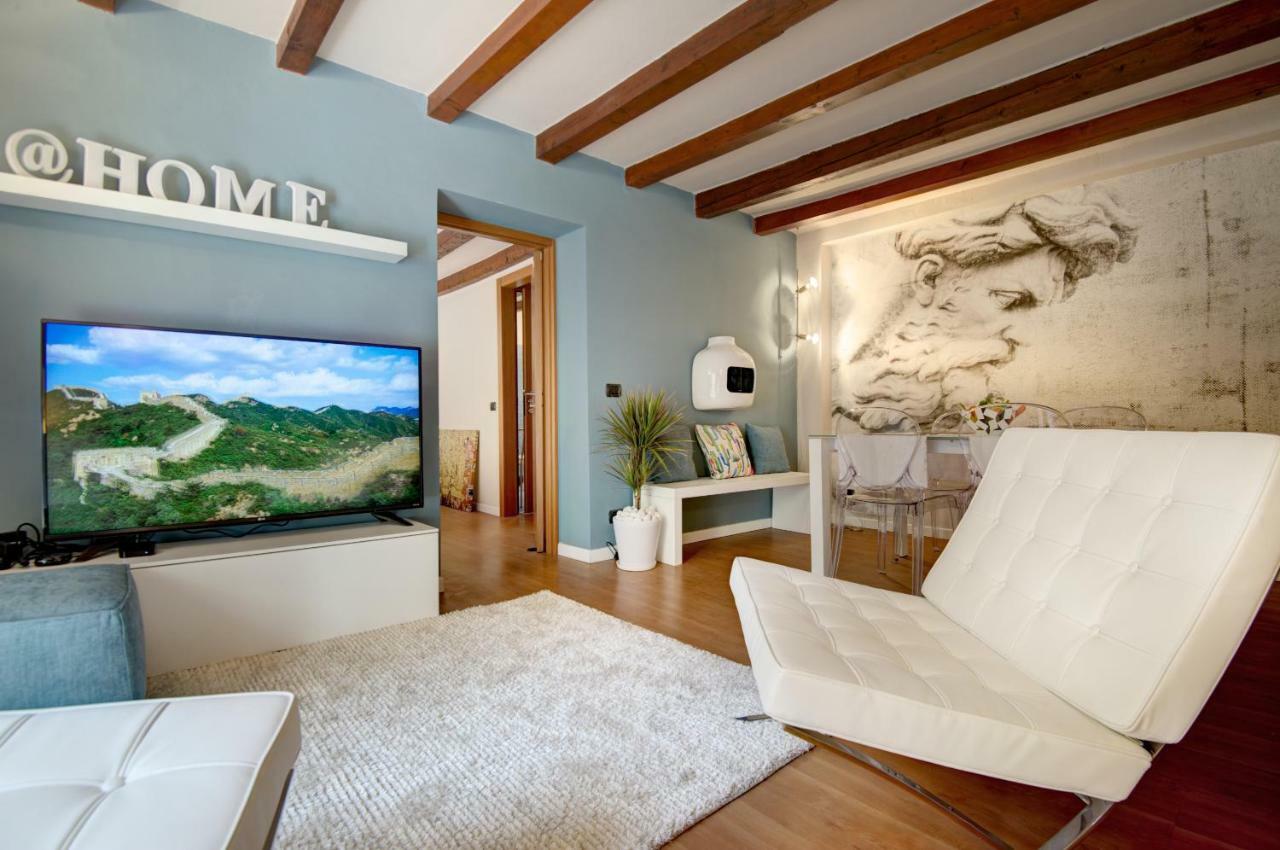 Moscova Luxury B&B Μιλάνο Εξωτερικό φωτογραφία