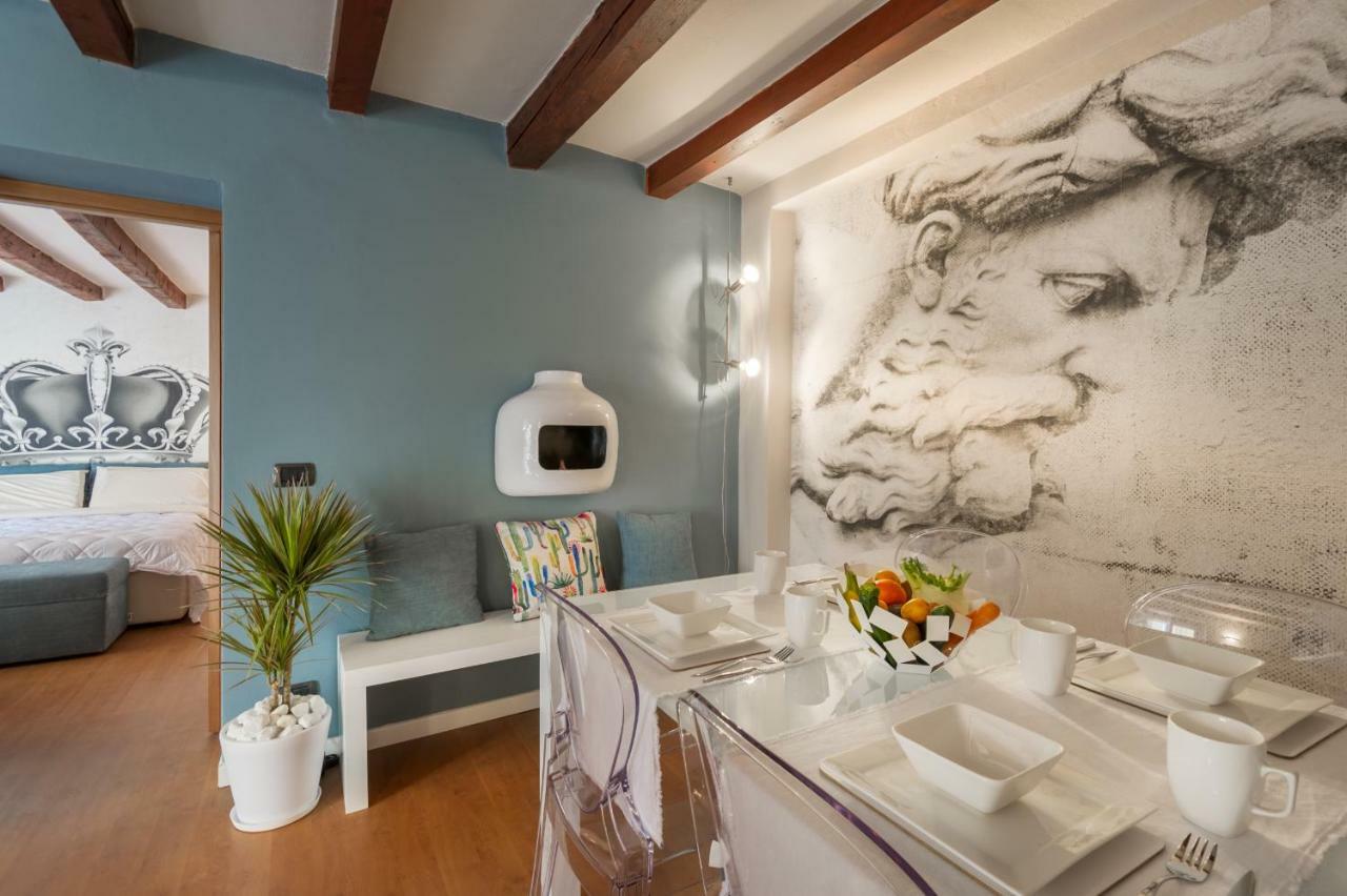 Moscova Luxury B&B Μιλάνο Εξωτερικό φωτογραφία