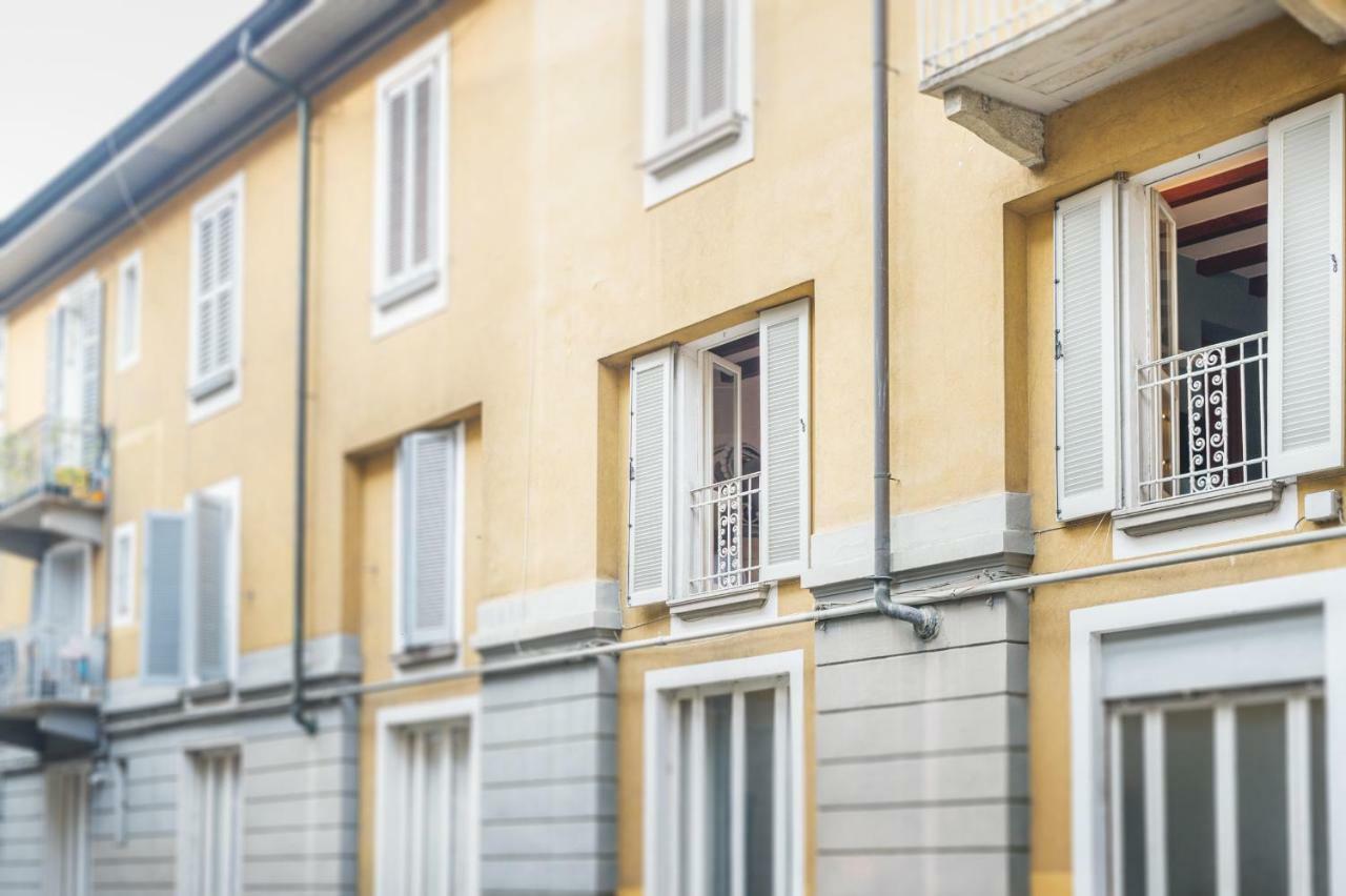 Moscova Luxury B&B Μιλάνο Εξωτερικό φωτογραφία
