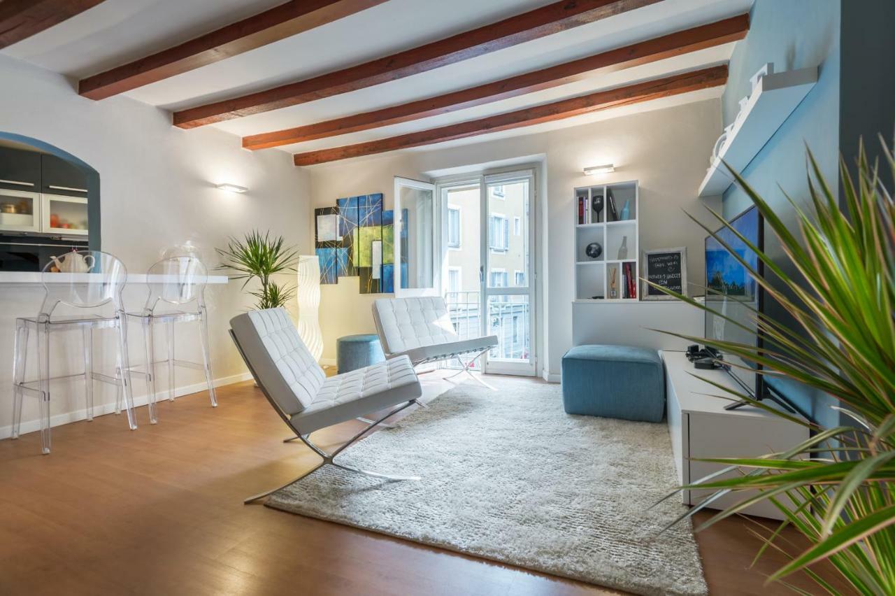 Moscova Luxury B&B Μιλάνο Εξωτερικό φωτογραφία