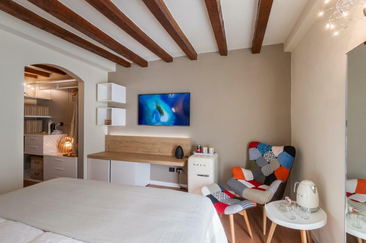 Moscova Luxury B&B Μιλάνο Εξωτερικό φωτογραφία