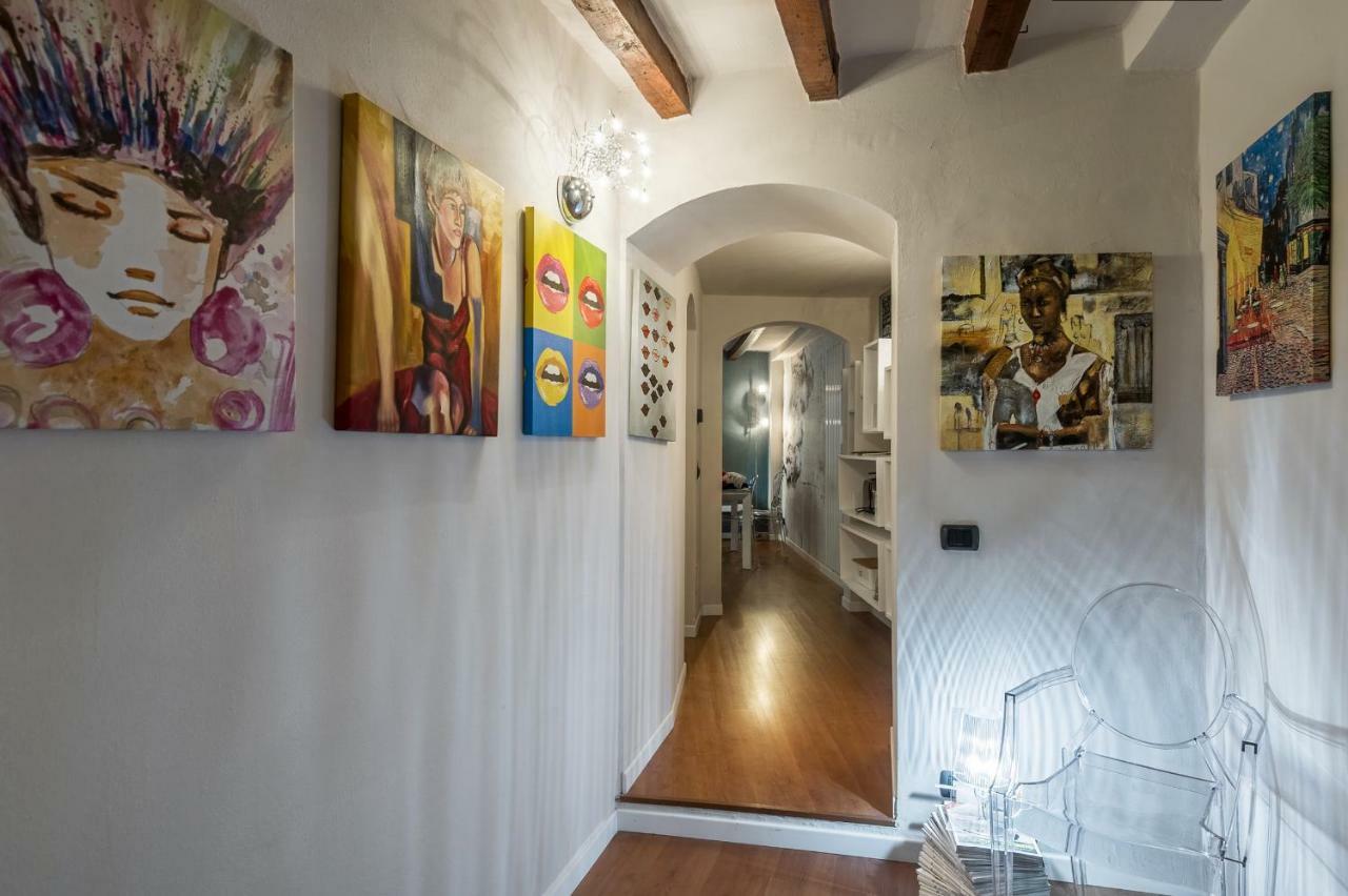 Moscova Luxury B&B Μιλάνο Εξωτερικό φωτογραφία