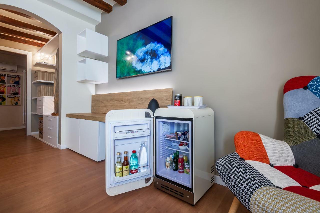 Moscova Luxury B&B Μιλάνο Εξωτερικό φωτογραφία