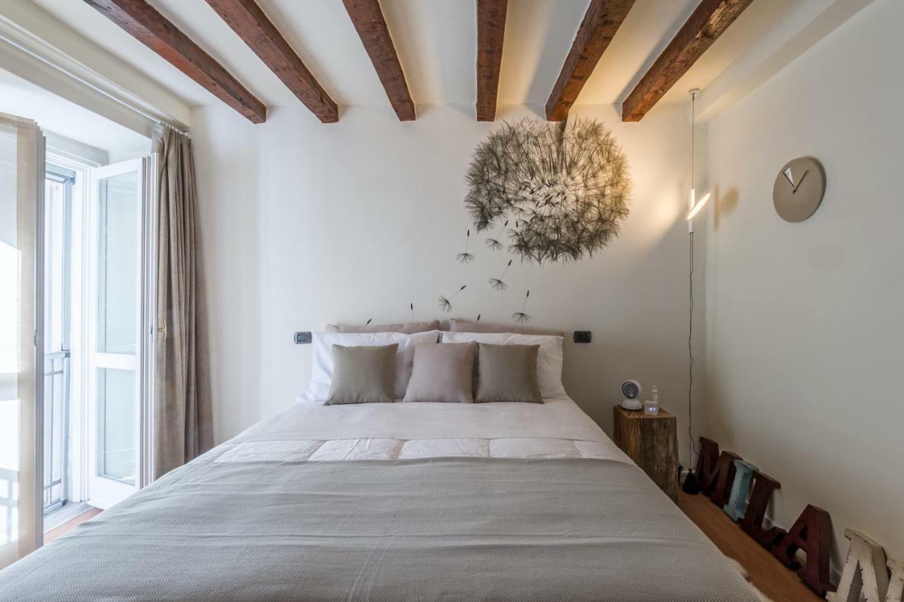 Moscova Luxury B&B Μιλάνο Εξωτερικό φωτογραφία