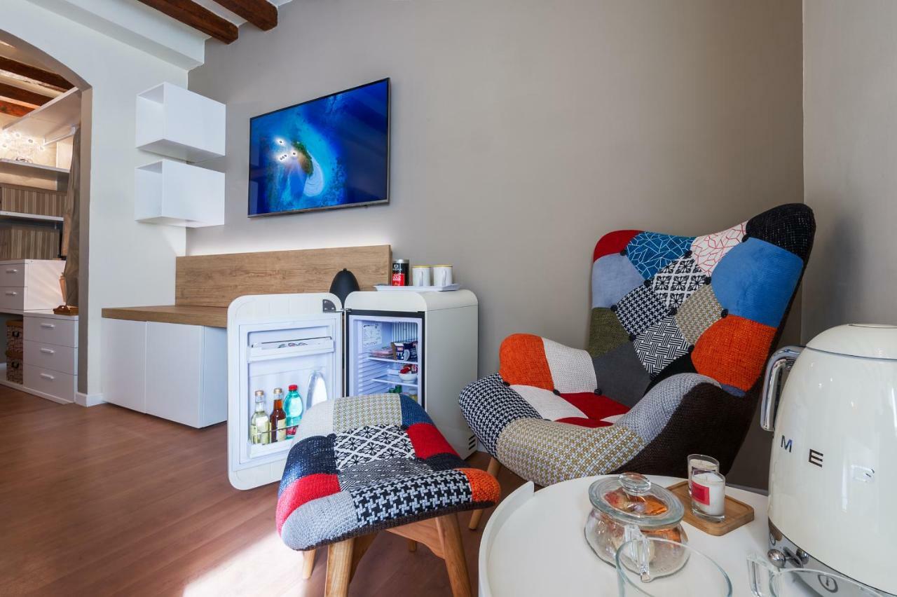 Moscova Luxury B&B Μιλάνο Εξωτερικό φωτογραφία