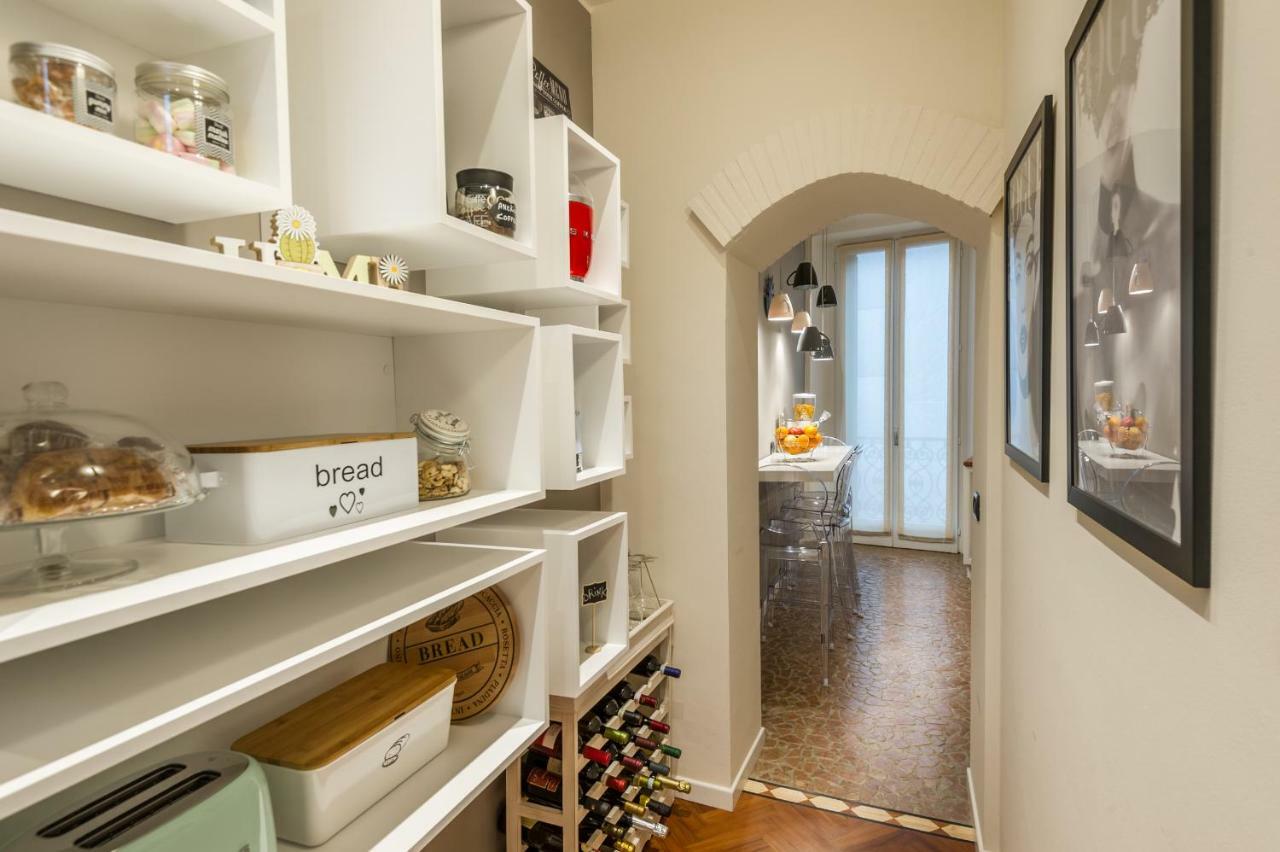 Moscova Luxury B&B Μιλάνο Εξωτερικό φωτογραφία