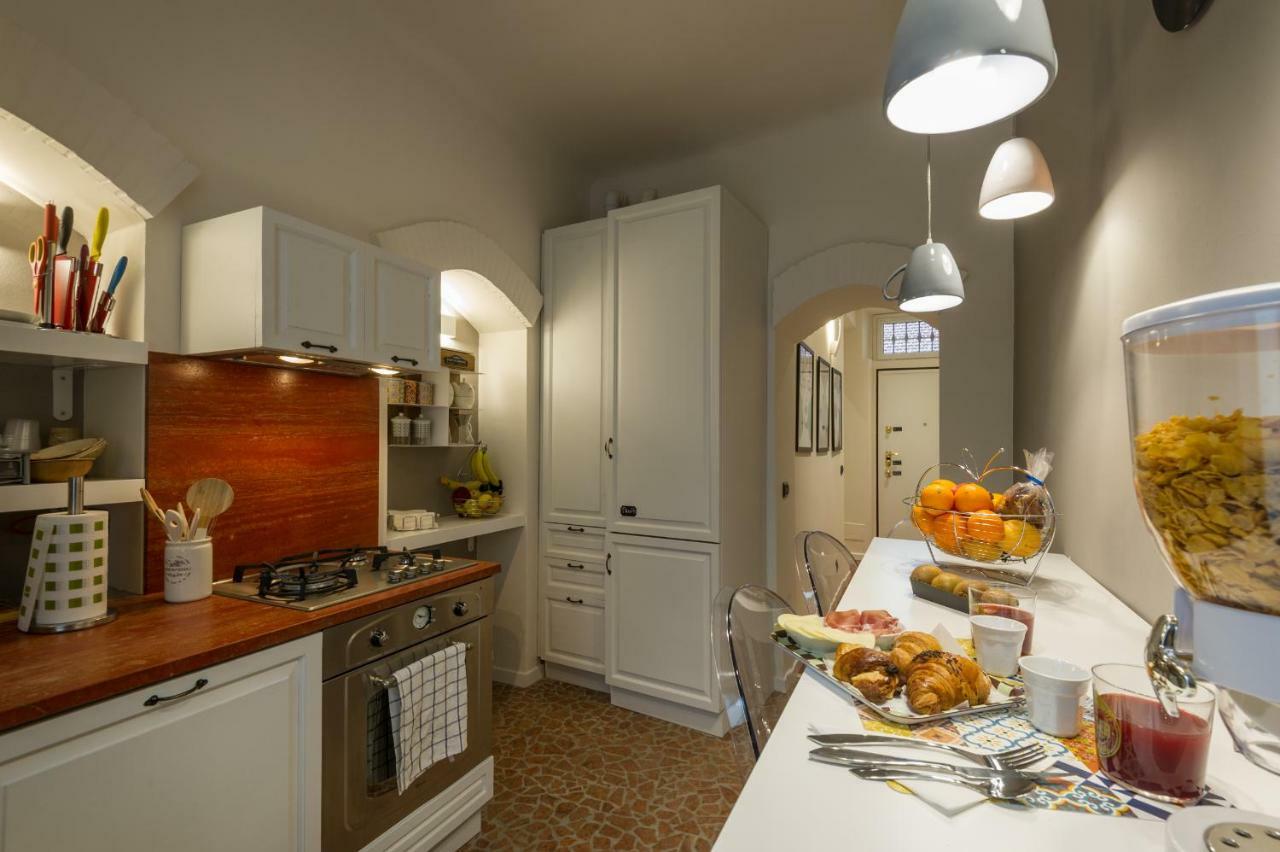 Moscova Luxury B&B Μιλάνο Εξωτερικό φωτογραφία