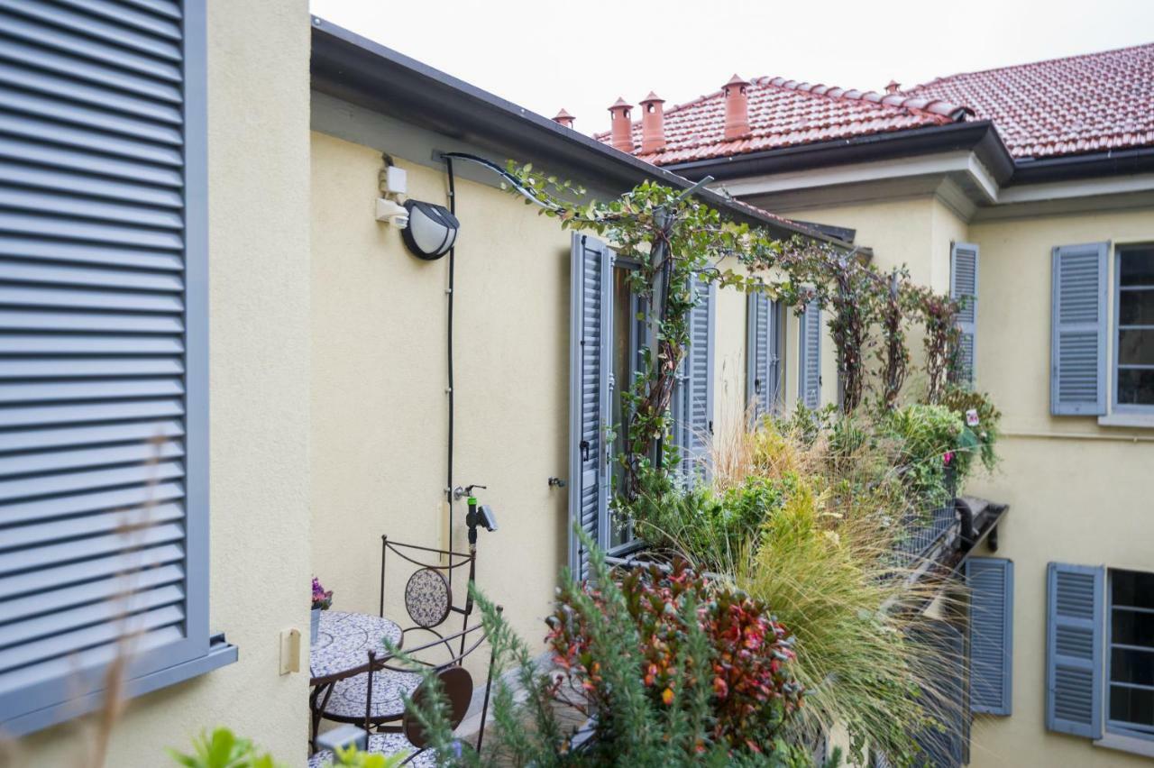 Moscova Luxury B&B Μιλάνο Εξωτερικό φωτογραφία