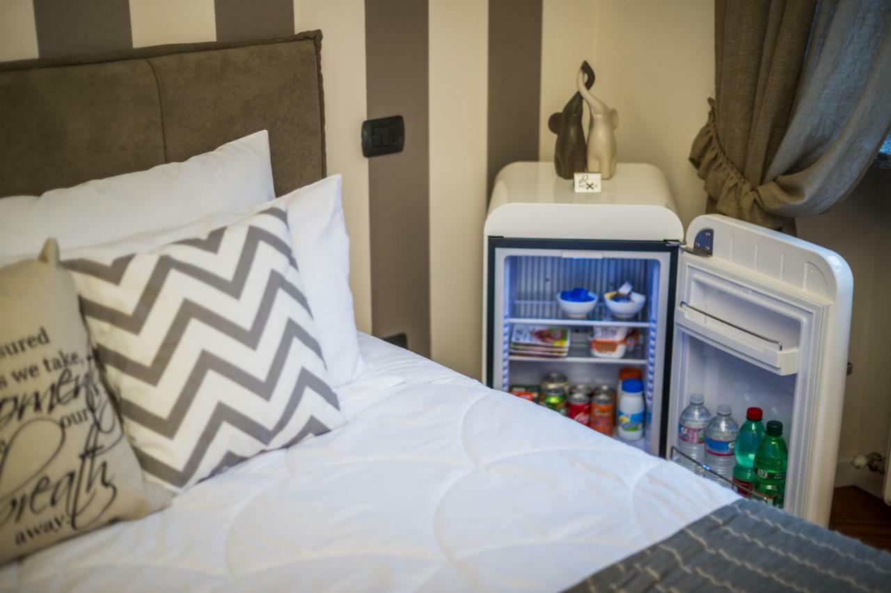 Moscova Luxury B&B Μιλάνο Εξωτερικό φωτογραφία