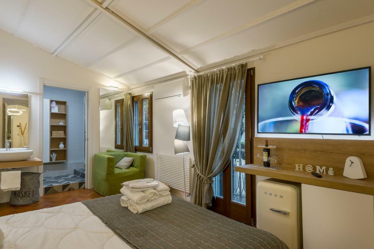 Moscova Luxury B&B Μιλάνο Εξωτερικό φωτογραφία
