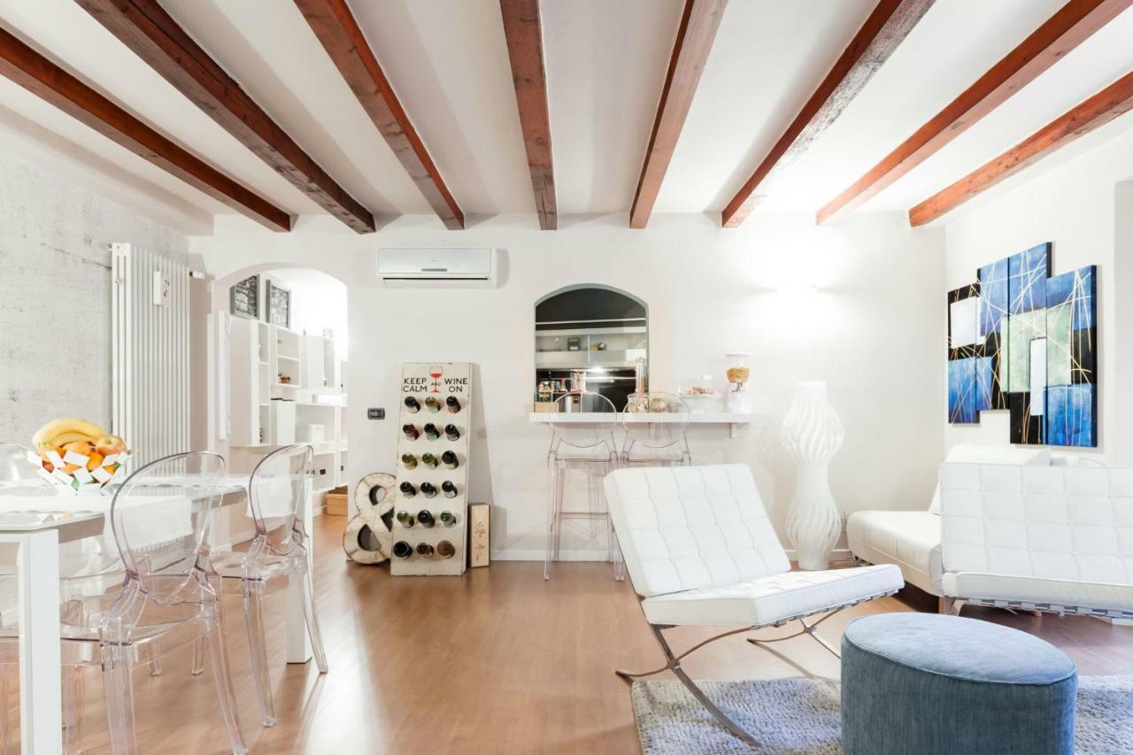 Moscova Luxury B&B Μιλάνο Εξωτερικό φωτογραφία