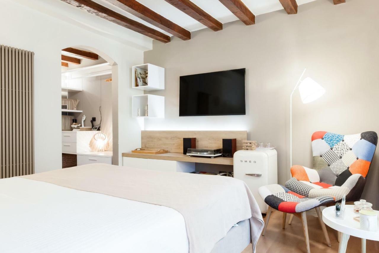 Moscova Luxury B&B Μιλάνο Εξωτερικό φωτογραφία