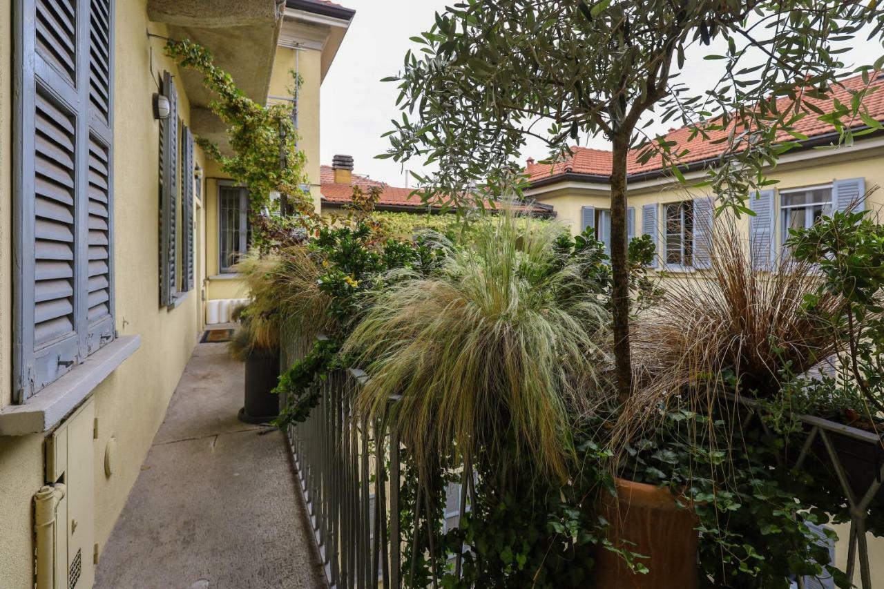 Moscova Luxury B&B Μιλάνο Εξωτερικό φωτογραφία