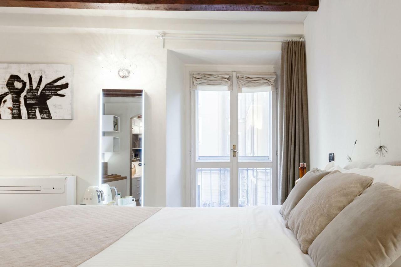 Moscova Luxury B&B Μιλάνο Εξωτερικό φωτογραφία